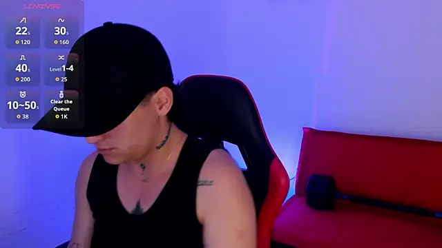 PeytonBox online show from November 14, 12:27 pm