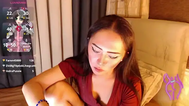 yourdevilsweettsx online show from May 24, 4:39 pm