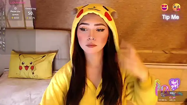 yourdevilsweettsx online show from May 6, 11:36 am
