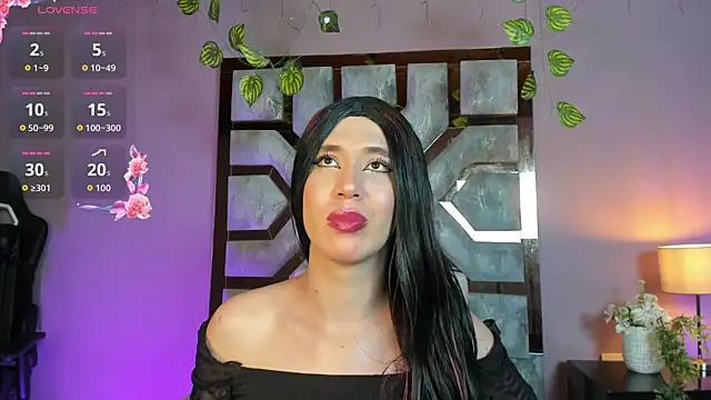 Electra Gosselin online show from May 26, 1:27 am