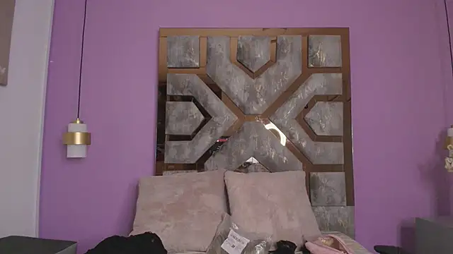 Electra Gosselin online show from October 20, 12:08 pm