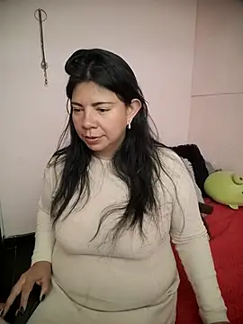 kinky momm online show from May 23, 4:49 pm