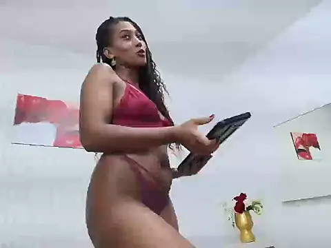 GhanimaBrooks online show from September 12, 2:24 pm