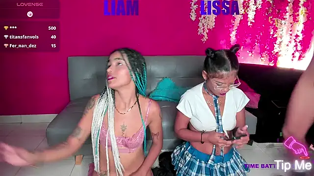 sex paradise 11 online show from September 14, 11:24 pm