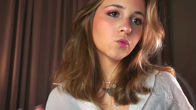 LoveSeekins online show from May 2, 7:28 pm