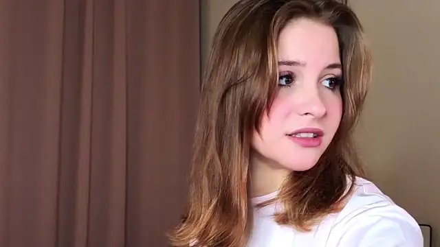 LoveSeekins online show from February 27, 7:14 pm