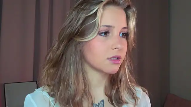 LoveSeekins online show from April 7, 7:05 pm