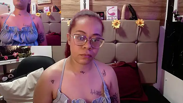 MIA  SPENCER online show from September 16, 3:20 pm