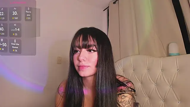 Mia sky 1 online show from September 23, 10:52 pm
