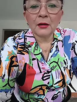 marfil milf online show from May 17, 1:32 pm
