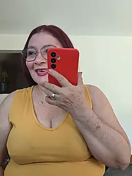 marfil milf online show from May 15, 1:36 pm