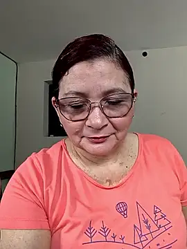 marfil milf online show from May 3, 2:20 pm