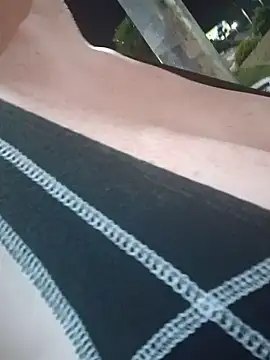 nakedgarbageperson online show from June 7, 10:44 am