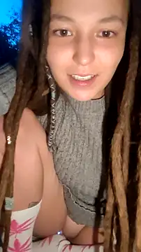 bitch Marley online show from October 1, 5:29 pm