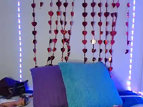 Sweetie Foxx10 online show from September 23, 1:48 am