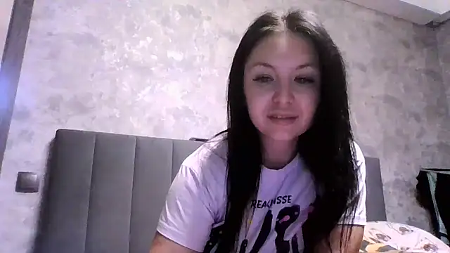 Kassiryn online show from November 8, 7:41 pm