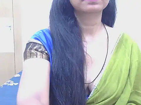 MISS SOMIYA online show from May 25, 8:57 am