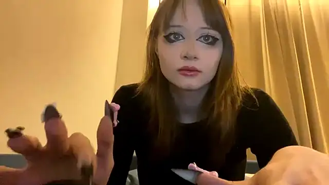 Mimi Melo online show from September 23, 10:08 pm