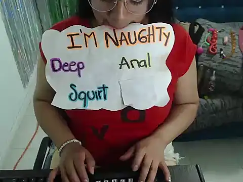 Cristalfire 69 online show from September 30, 2:01 pm