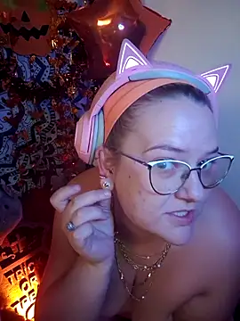Scarlettttbunnyxo online show from September 26, 11:56 pm