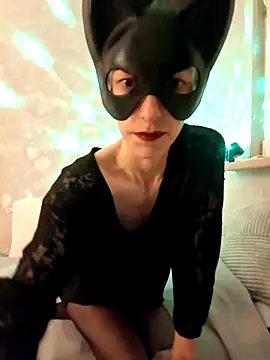 SecretIna online show from May 9, 8:22 pm