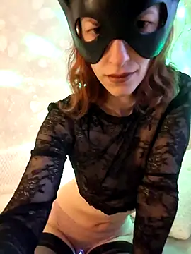 SecretIna online show from May 24, 7:02 pm
