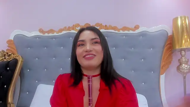 AshleyFiore online show from September 20, 10:41 pm