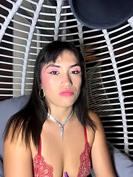 AshleyFiore online show from October 2, 12:15 am