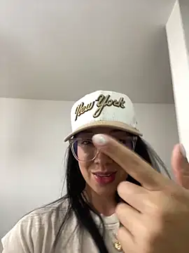 gaby wild fire online show from September 20, 6:17 pm