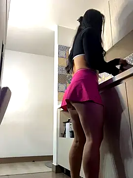 gaby wild fire online show from September 29, 3:28 pm