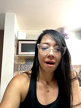 gaby wild fire online show from September 23, 3:32 pm