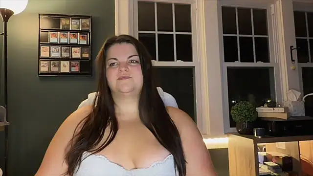 PlayWithBrittany online show from November 14, 12:10 am