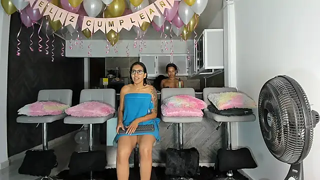 Melissa tylor69 online show from May 12, 8:15 pm