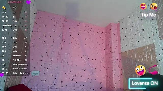 emmydurant online show from October 20, 7:50 pm