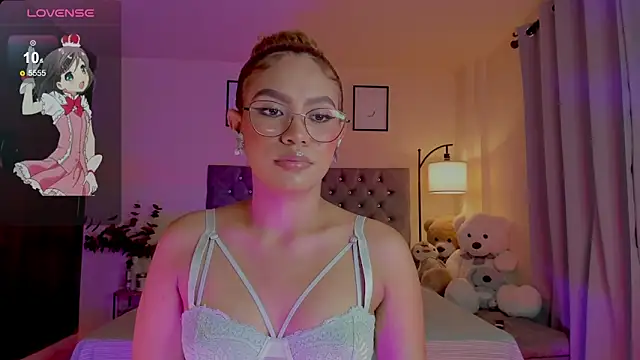 OxanaFedorova1- online show from May 17, 9:14 pm