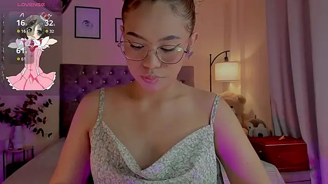 OxanaFedorova1- online show from November 12, 8:07 pm