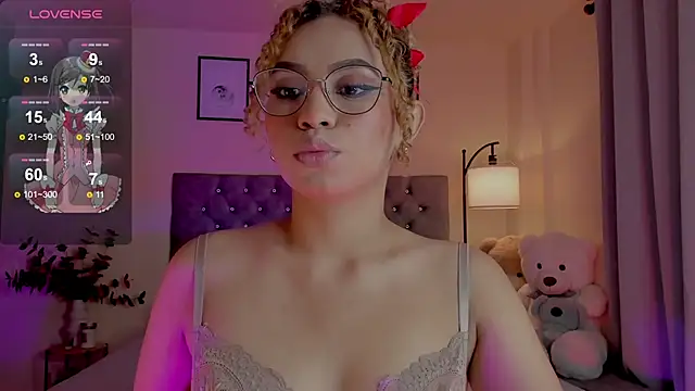 OxanaFedorova1- online show from March 31, 9:48 pm