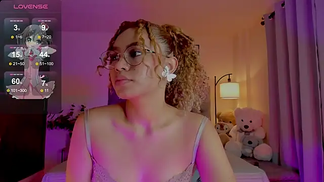 OxanaFedorova1- online show from May 13, 10:04 pm