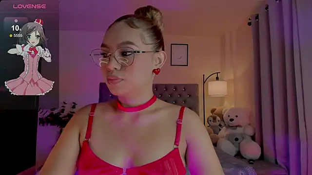 OxanaFedorova1- online show from May 8, 9:05 pm