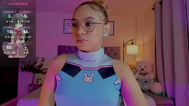 OxanaFedorova1- online show from May 22, 8:29 pm