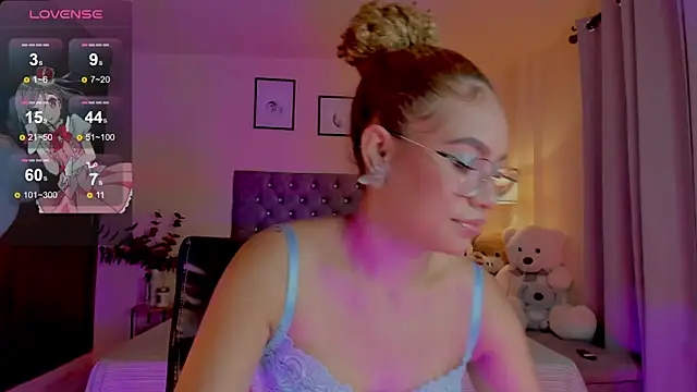 OxanaFedorova1- online show from May 15, 10:23 pm
