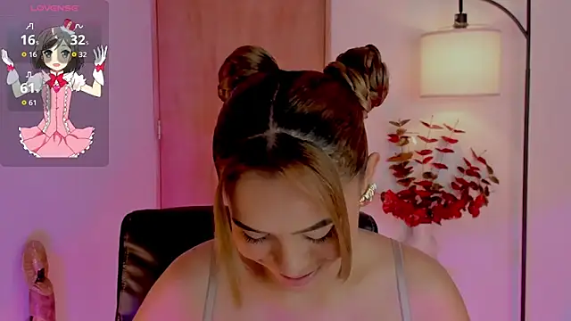 OxanaFedorova1- online show from October 6, 8:13 pm