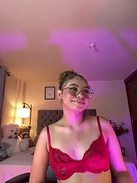 OxanaFedorova1- online show from February 8, 9:50 pm