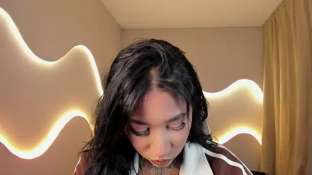 Anaya olyx online show from September 18, 5:17 am