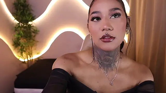Anaya olyx online show from September 25, 5:17 am