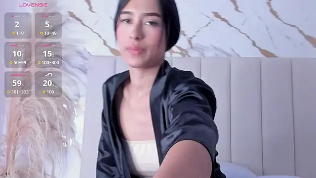 nicol giraldoo online show from May 13, 3:07 pm