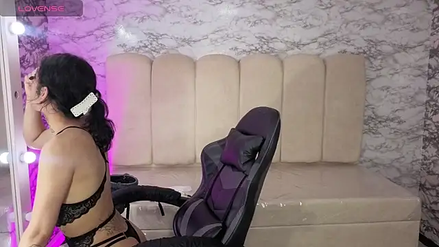 kataleya t online show from November 7, 3:23 am