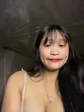 mika-bae online show from October 7, 3:55 am
