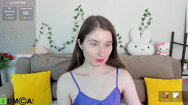 Raybe-Vins online show from May 22, 5:33 pm