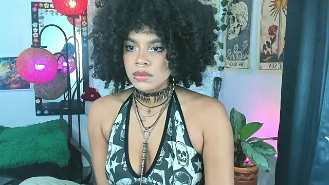 Raven luv online show from November 24, 10:23 pm